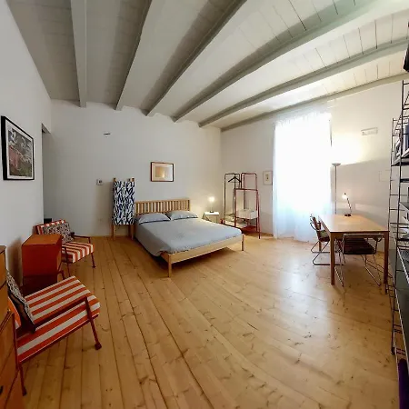 Guiscarda Turismo Apartamento *