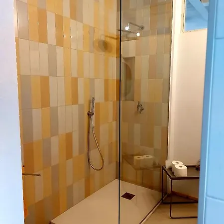 Guiscarda Turismo Apartamento