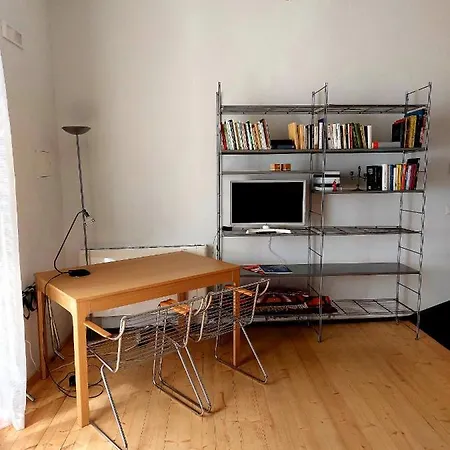 Apartment Guiscarda Turismo