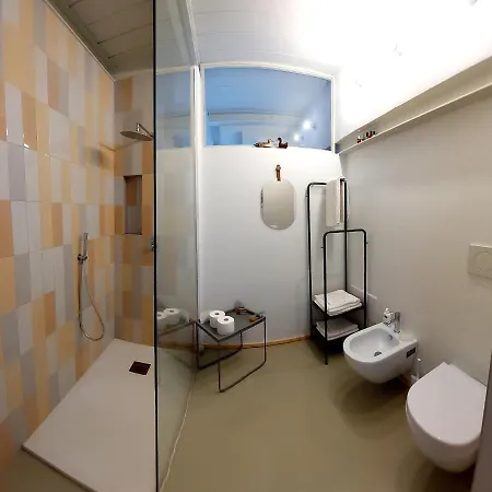 Guiscarda Turismo Apartment Bari