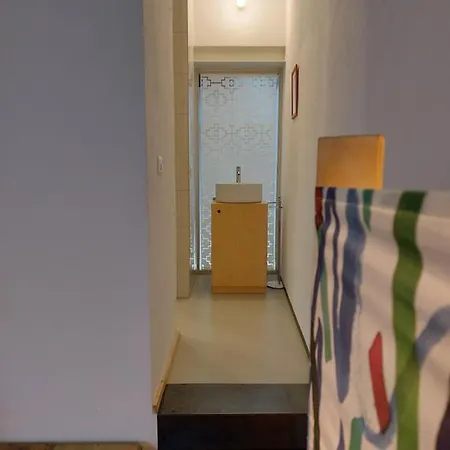 Guiscarda Turismo Apartamento *