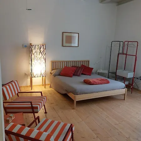 Guiscarda Turismo Bari