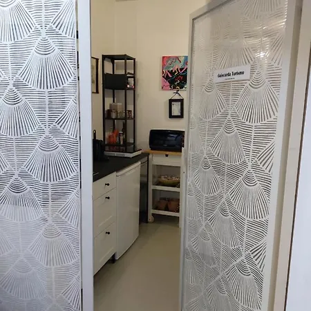 Guiscarda Turismo Apartment