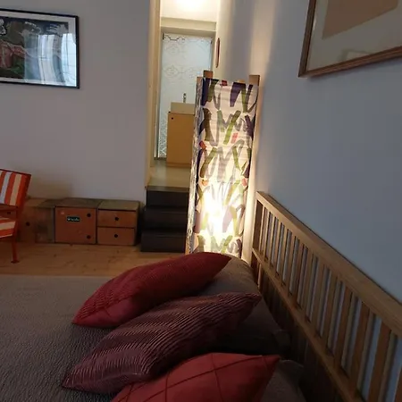 Apartment Guiscarda Turismo