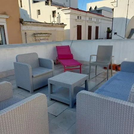 Guiscarda Turismo Apartment *