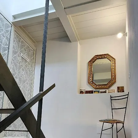 Apartamento Guiscarda Turismo *