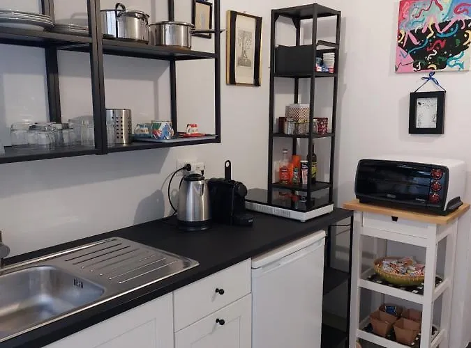 Guiscarda Turismo Apartment