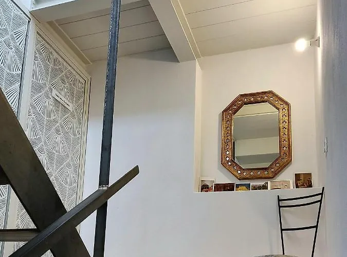 Apartment Guiscarda Turismo *