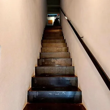 Guiscarda Turismo * Bari