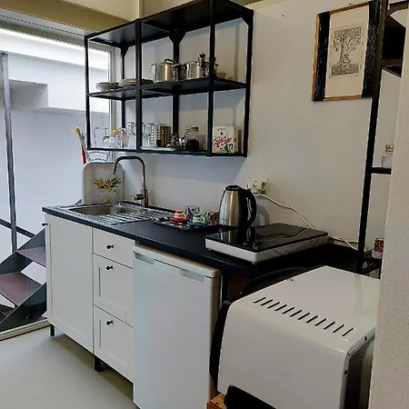 Guiscarda Turismo * Bari