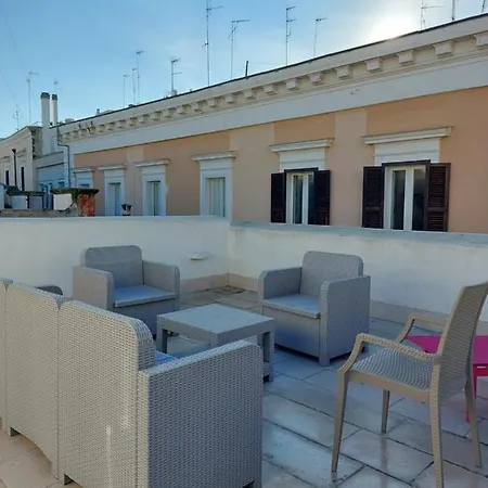 Guiscarda Turismo * Bari