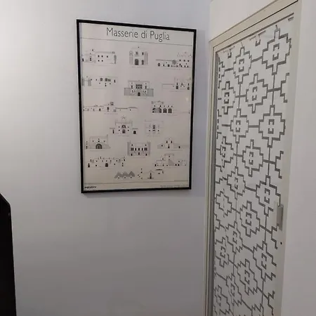 Appartamento Guiscarda Turismo