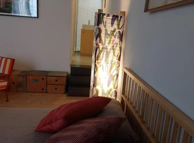 דירה Guiscarda Turismo