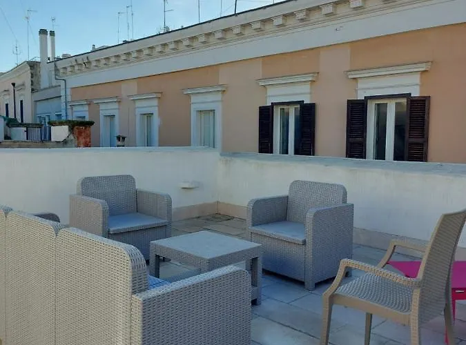 Guiscarda Turismo * בארי