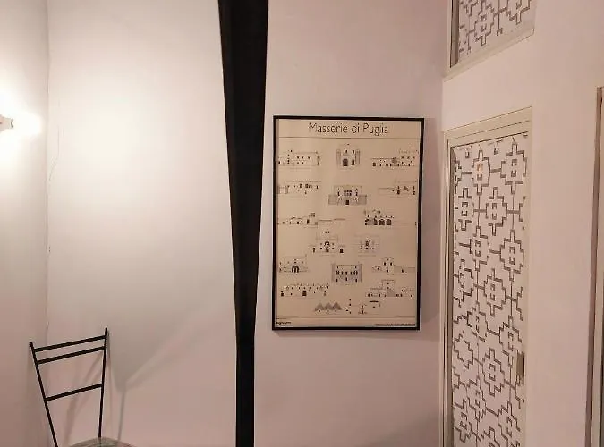 Guiscarda Turismo דירה *